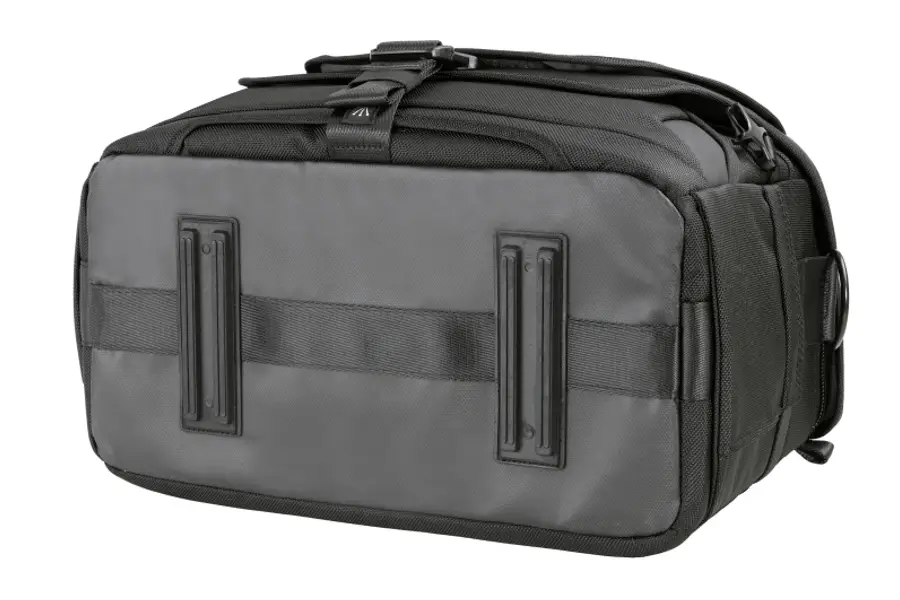 Torba fotograficzna Vanguard Veo Select 36 S czarna